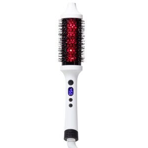 Bondi Boost Infrared Heated Thermal Hot Round Brush